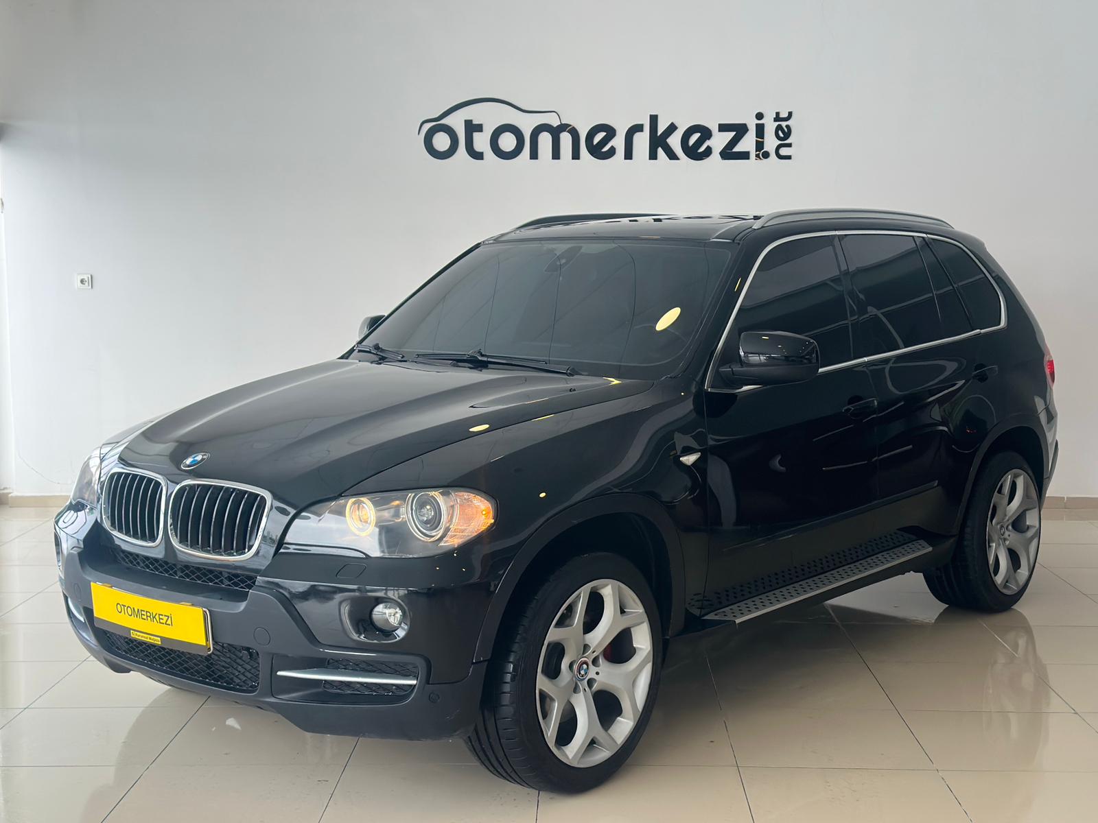 BMW X5 6